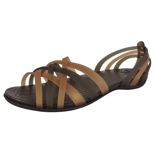 Crocs scarpe sandalo - , donna