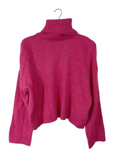 Zara maglione dolcevita - maglione, donna