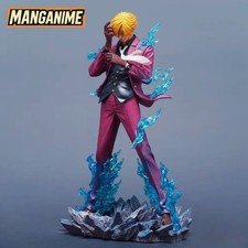 One piece sanji wano - 25, cm
