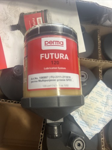 Perma futura - perma,