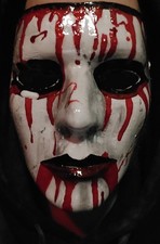 Maschera Slipknot 1983 Cesar