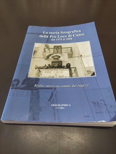 Storia fotografica della - fotografica,