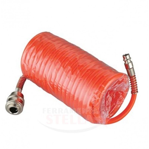 Tubo spirale compressore - spirale, aria