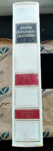 Grande dizionario - grande,