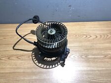 MOTORE VENTOLA RISCALDAMENTO INTERNO MERCEDES W124 250td 190E