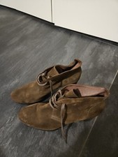 scarpe donna nuove tipo francesine con tacco marca  Nero Giardini Tg.40