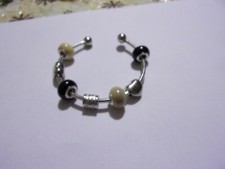 braccialetto  tipo pandora