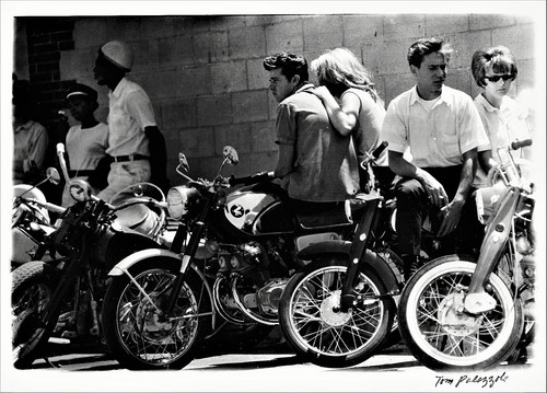Tom palazzolo foto epoca - tom,