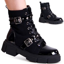 Scarpe da donna stivaletti