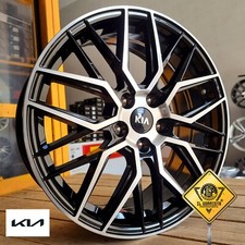 IGP Kit 4 Cerchi In Lega 18''
