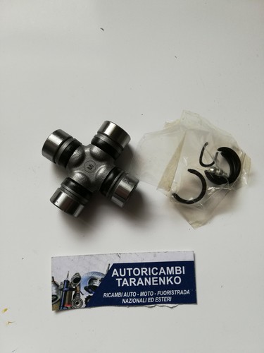 Crociera albero trasmissione - albero,