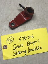Sears craftsman eager - craftsman, 1