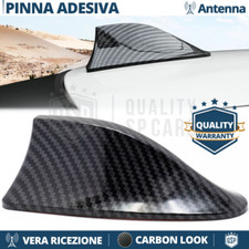 Antenna pinna squalo - antenna,