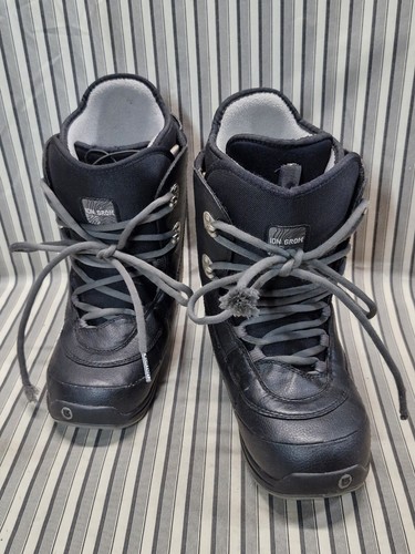 Stivali neve snowboard - da,