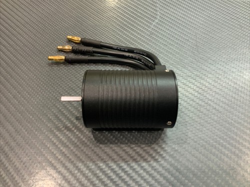 Motore brushless 3652 4600kv - motore,