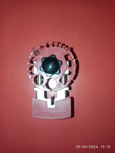 Macchina spelafili elettrici