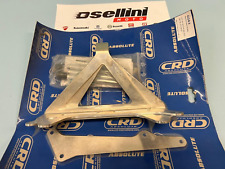 6083 - CRD Protezioni Radiatore KTM EXC 200/250/300 03/07 EXC/SX 125 04/05