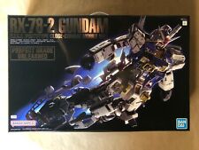 Bandai RX-78-2 Gundam Perfect Grade Unleashed