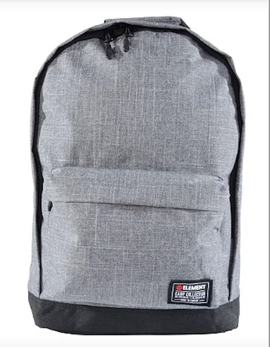 Zaino element beyond - beyond, grigio