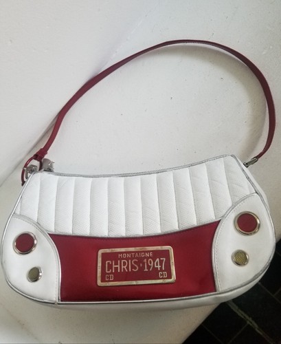 Borsa dior 2001 john - dior, galliano