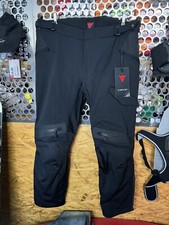 Pantalone Moto Uomo Dainese