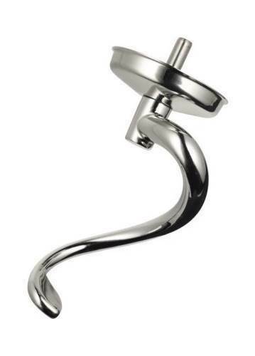 Kenwood gancio uncino - uncino, acciaio