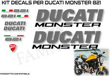 KIT Adesivi decals COMPATIBILI