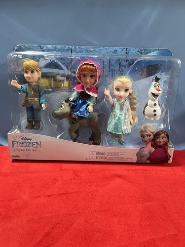 Disney frozen petite deluxe - disney,
