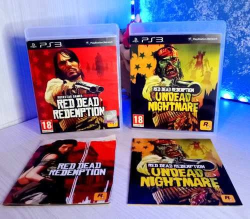 Sony lotto ps3 red - sony,