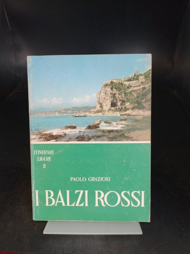 Balzi rossi guida alle - balzi, rossi: