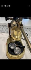 Vintage La Pavoni Europiccola