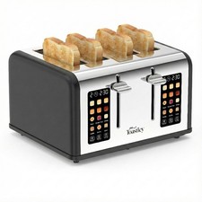 Toastley Tostapane Smart 4