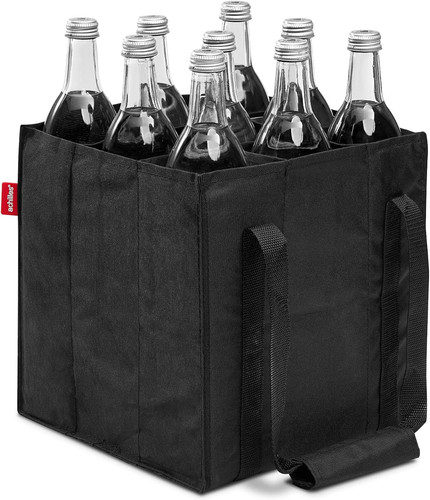 Borsa porta bottiglie - porta,