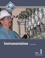 Instrumentation Trainee Guide