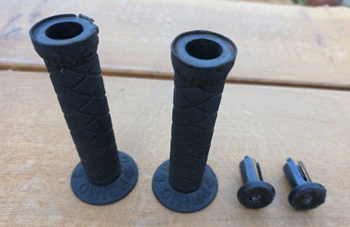 Primo wall bmx handlebar - primo,
