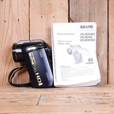 Macchina fotografica digitale