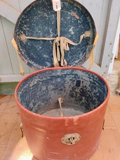 Cappelliera vintage fine - vintage,