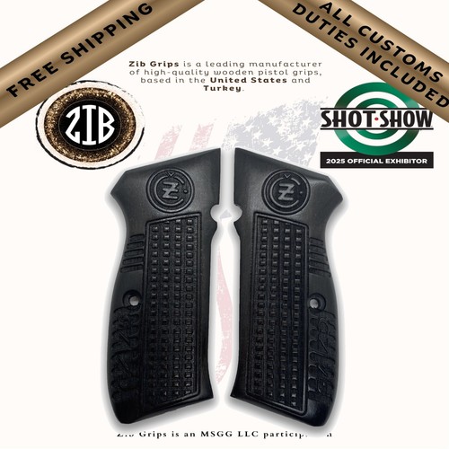 Zib manopole legno - zib,