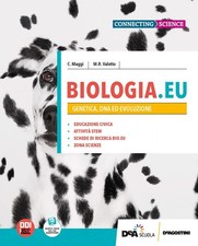 Biologia.EU Genetica, DNA ed