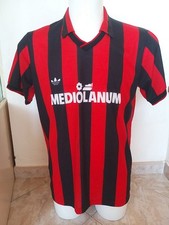 Maglia Calcio Milan Adidas