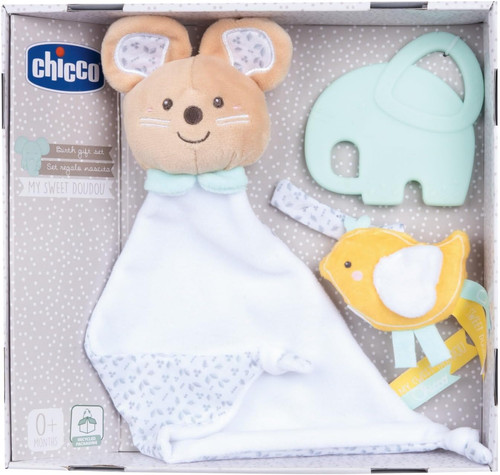 Chicco set regalo nascita - chicco,, my