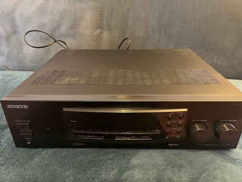 Kenwood 3080 ricevitore - 3080,