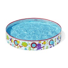 Bestway Piscina Rigida