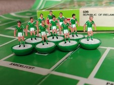 Subbuteo 63000 LW 699