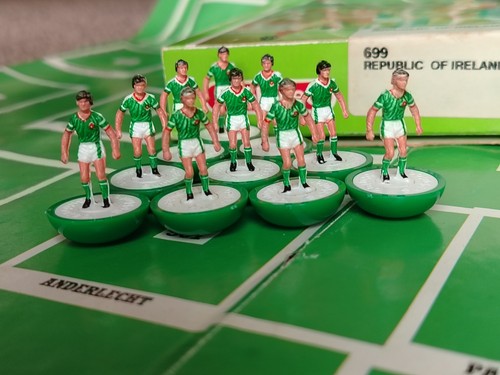 Subbuteo 63000 699 - subbuteo,