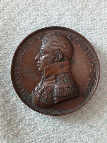 Charles philippe comte - charles-philippe,