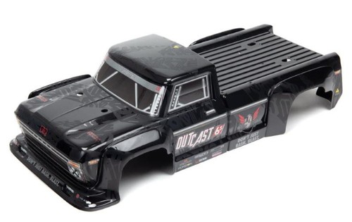Arrma ara406160 outcast - ara406160, 6s