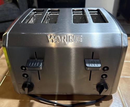 Waring pro tostapane - waring,