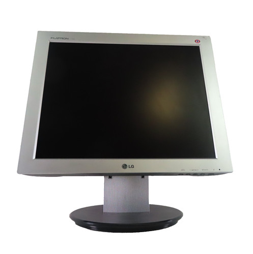 Flatron l1730s monitor - lg, lcd
