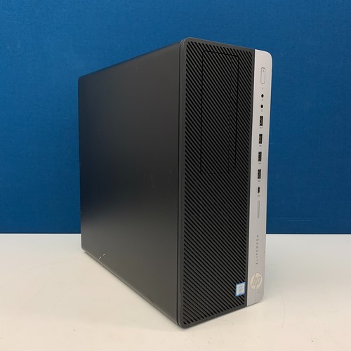 Elitedesk 800 twr - hp,